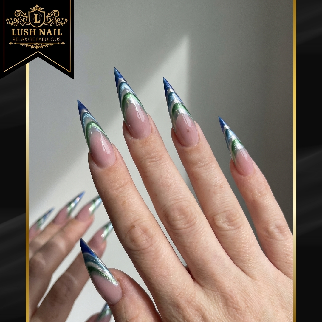 Nail June 4